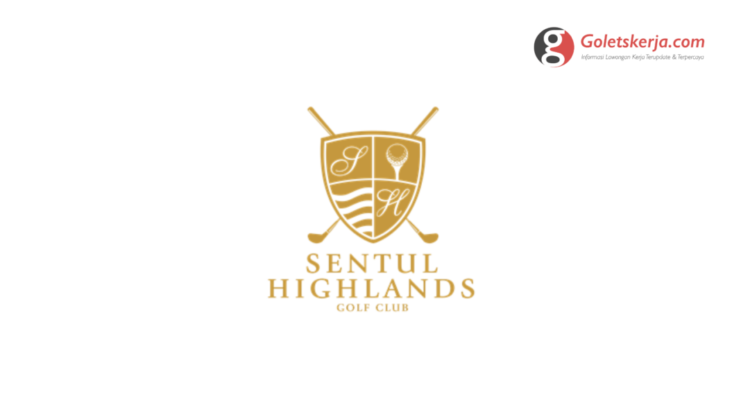 Recruitment Sentul Highlands Golf Club