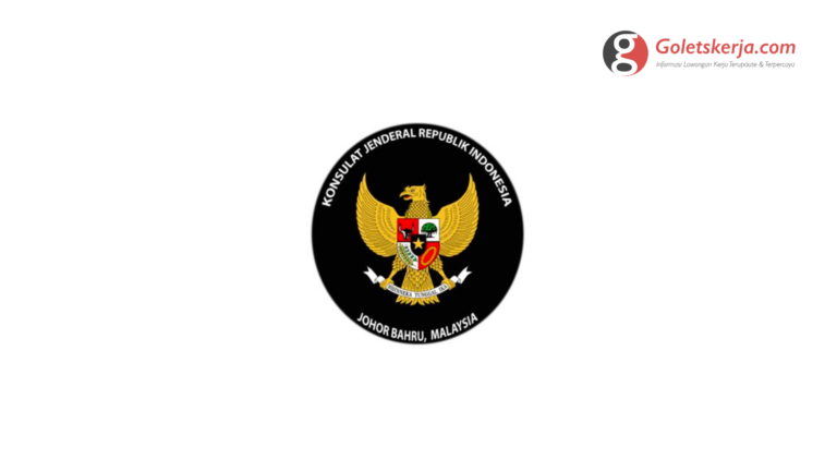 Lowongan Kerja Konsulat Jenderal Republik Indonesia