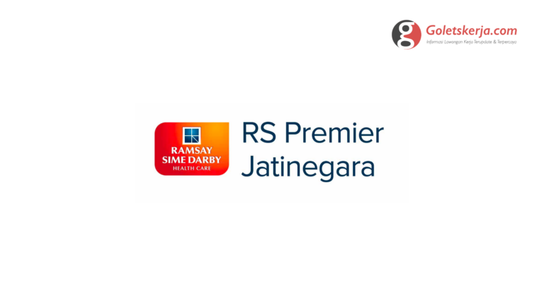 Lowongan Kerja RS Premier Jatinegara