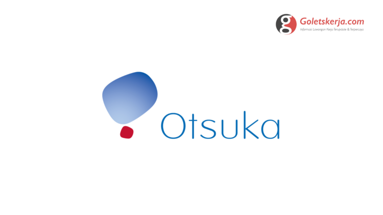 Lowongan Kerja PT Amerta Indah Otsuka