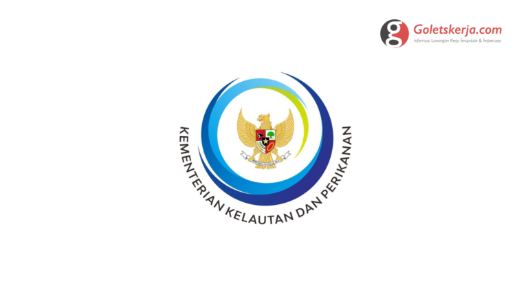 Lowongan Kerja BPSPL Kementerian Kelautan dan Perikanan