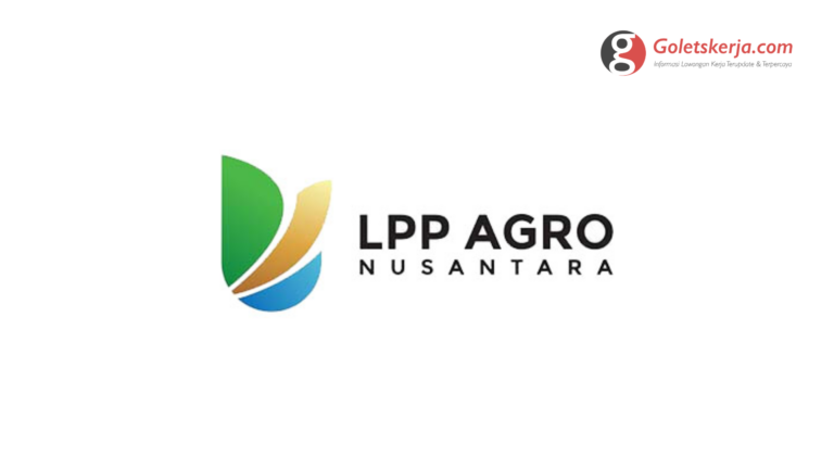 Lowongan Kerja LPP Agro Nusantara (PTPN Group)