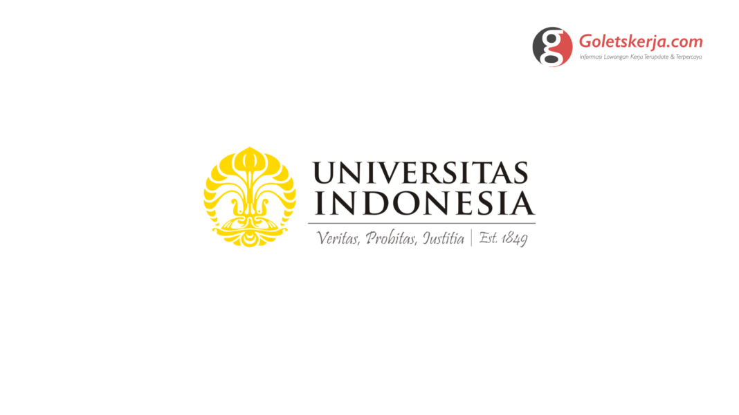 Penerimaan Calon Dosen Tetap Non PNS Universitas Indonesia