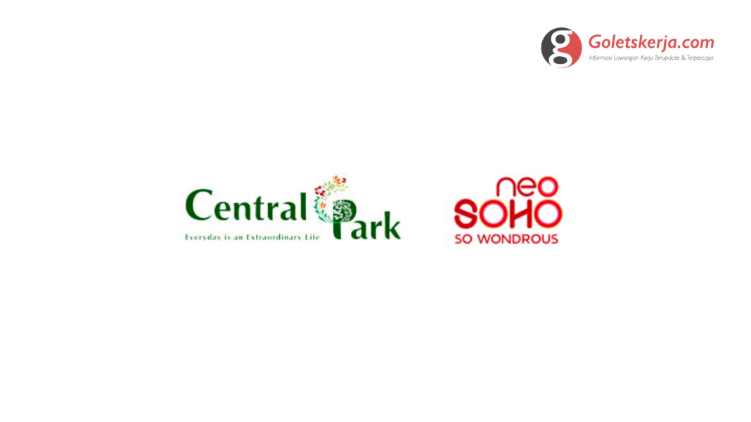 Rekrutmen Customer Service Central Park & Neo Soho
