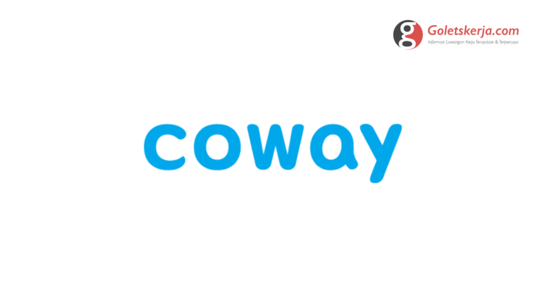 Lowongan Kerja PT Coway International Indonesia