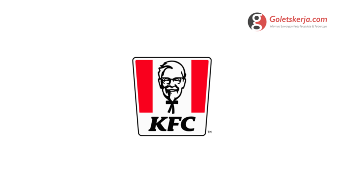 Lowongan Kerja Crew Restaurant KFC Indoensia