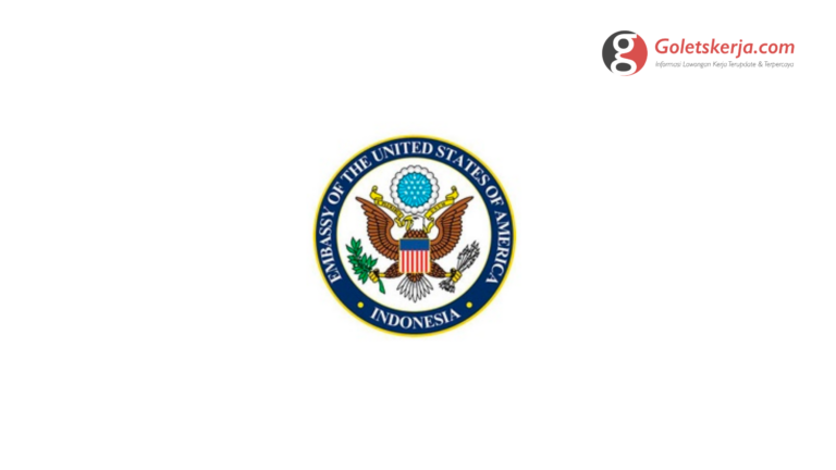 Rekrutmen Kedutaan Besar Amerika Serikat Indonesia