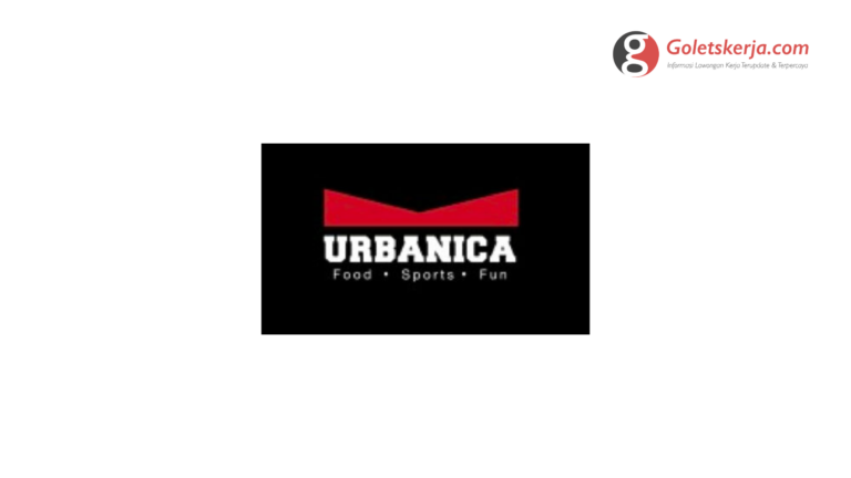 Lowongan Kerja PT Roda Urban Nusantara (URBANICA)