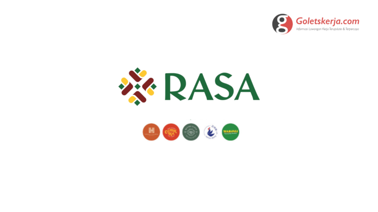 Lowongan Kerja PT Aswada Bhoga Nusantara