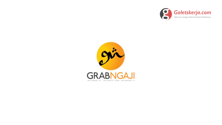 Job Vacancy Grabngaji malaysia