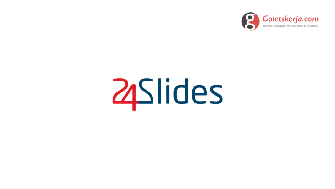 We are hiring! 24Slides