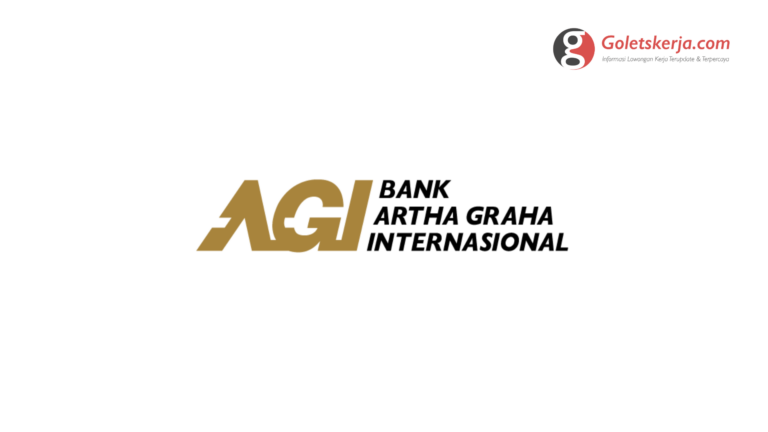 Lowongan Kerja PT Bank Artha Graha Internasional Tbk