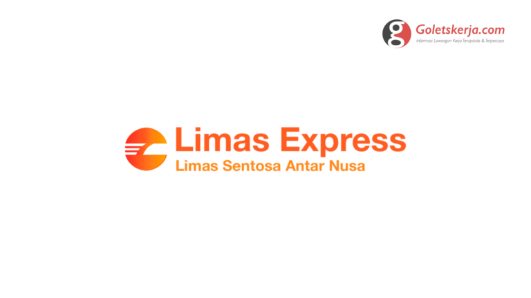 Lowongan Kerja PT Limas sentosa antar nusa (Limas Express)