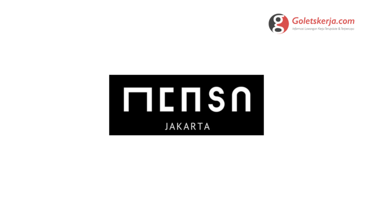 Lowongan Kerja Mensa Jakarta