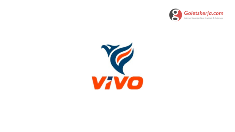 Lowongan Kerja PT Vivo Energy Indonesia