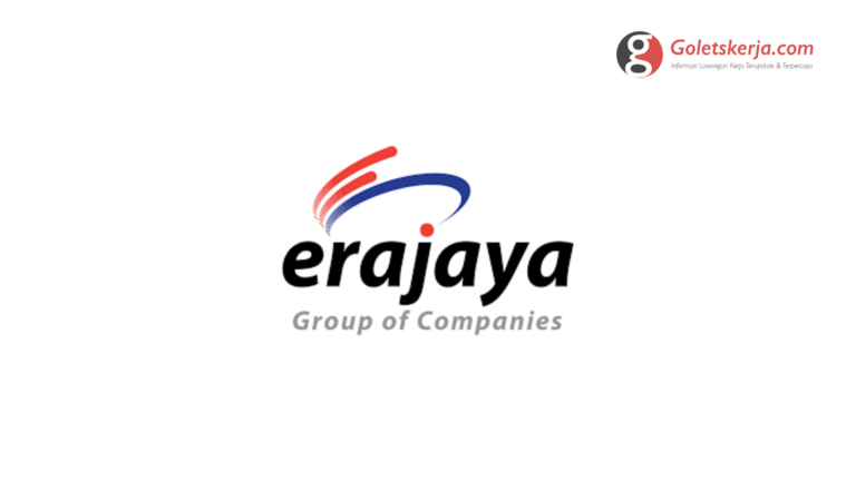 Lowongan Kerja PT Erajaya Swasembada Tbk (Erajaya)