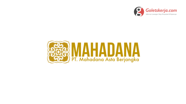 Logo PT Mahadana Asta Berjangka
