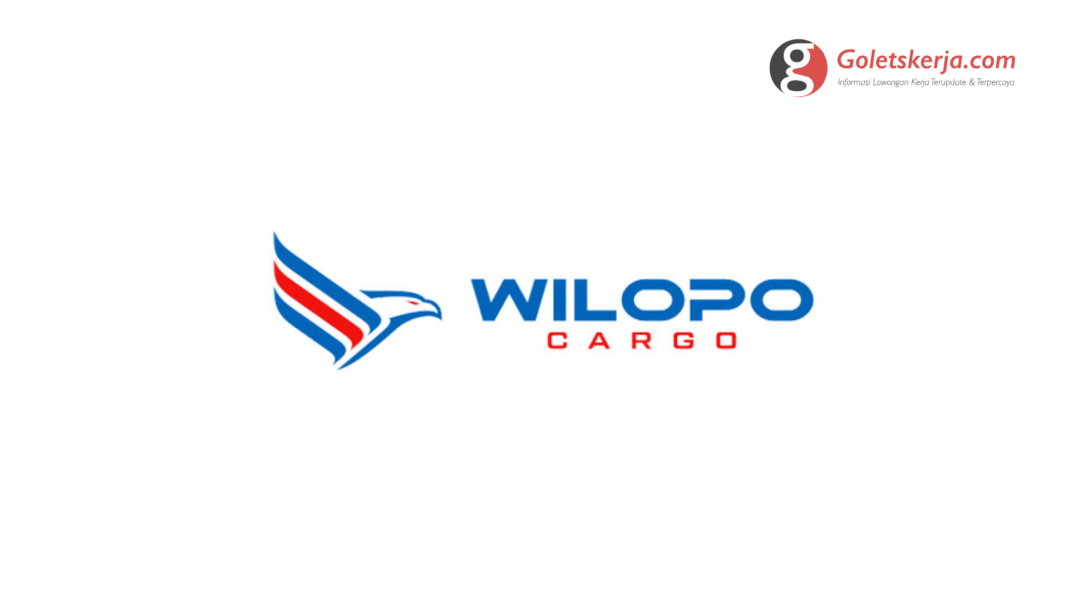 Lowongan Kerja Wilopo Cargo | Terbaru 2022