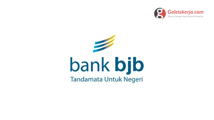 Lowongan Kerja PT Bank Pembangunan Daerah Jawa Barat Dan Banten (BJB ...