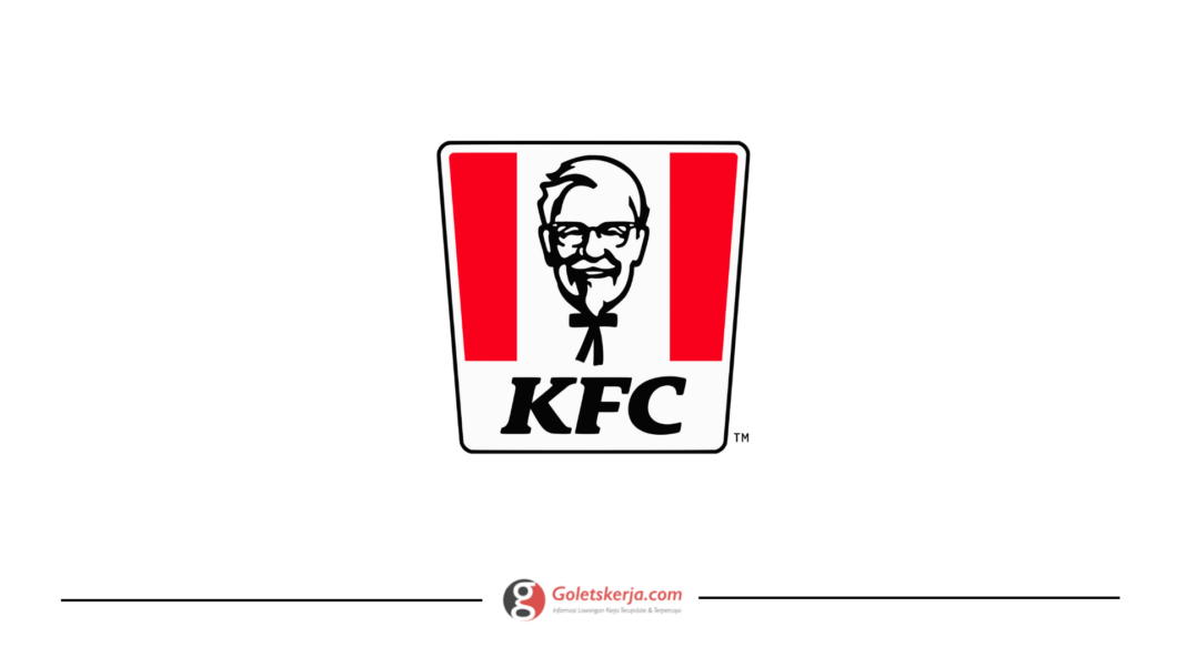 KFC Indoensia : Crew Restaurant