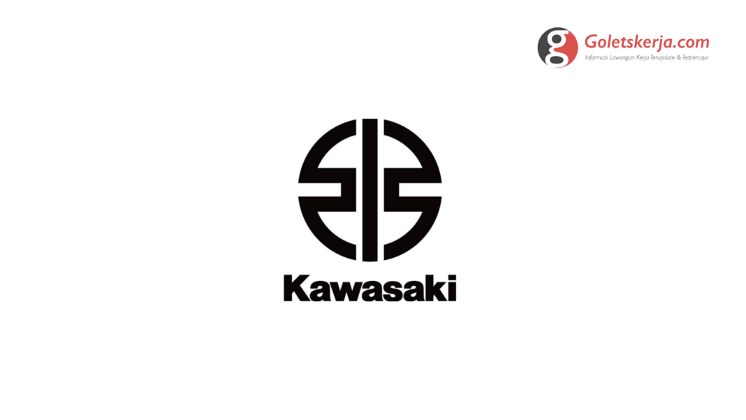 Lowongan Kerja PT Kawasaki Motor Indonesia