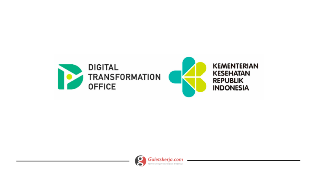 Rekrutmen DTO Kementerian Kesehatan Republik Indonesia