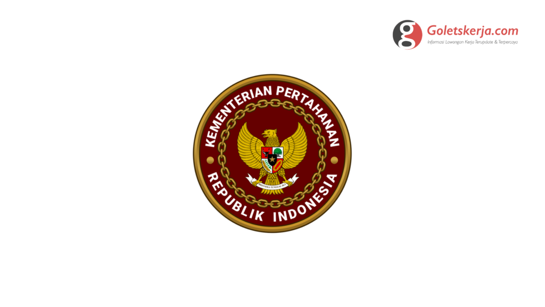 Seleksi Penerimaan PPPK Kementerian Pertahanan Republik Indonesia (2.321 Formasi)
