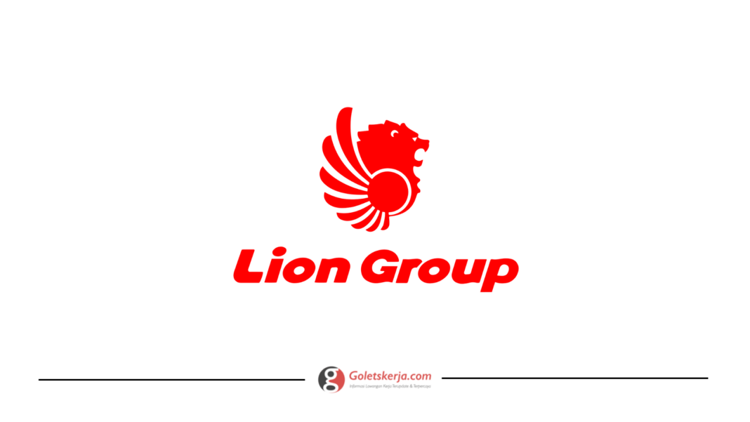 Rekrutmen PT Lion Air Group