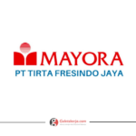 PT Tirta Fresindo Jaya (Mayora Group)