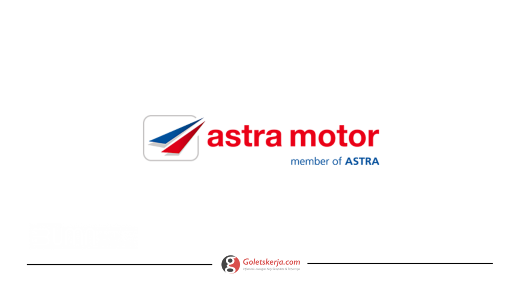Lowongan Kerja PT Astra International Tbk (Honda Sales Operation)