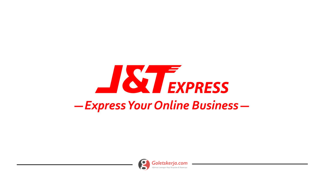 PT Global Jet Express (J&T Express)
