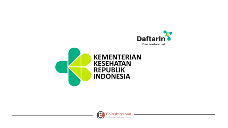 Rekrutmen PPIH Arab Saudi Bidang Kesehatan dan TKH (Tenaga Kesehatan Haji)