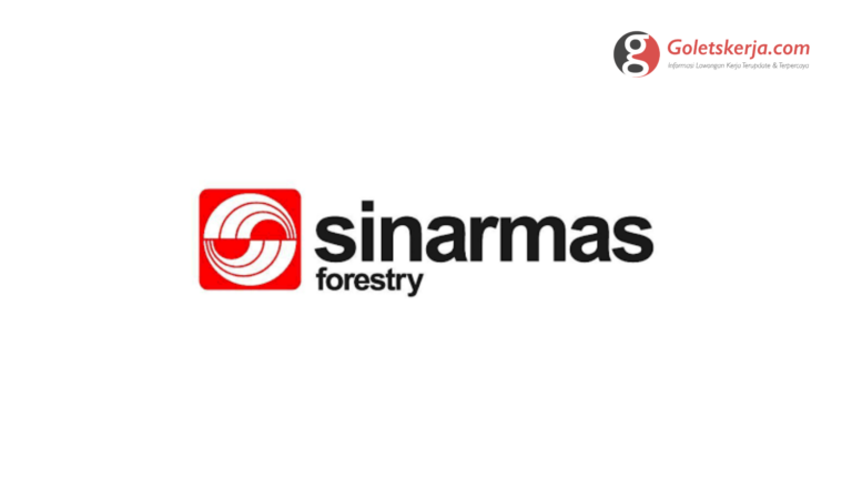 Lowongan Kerja PT Sinarmas Foresty
