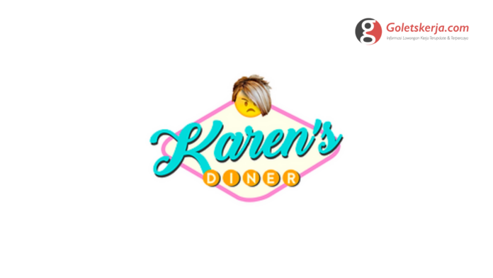 Rekrutmen Karen’s Diner
