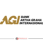 PT Bank Artha Graha Internasional Tbk