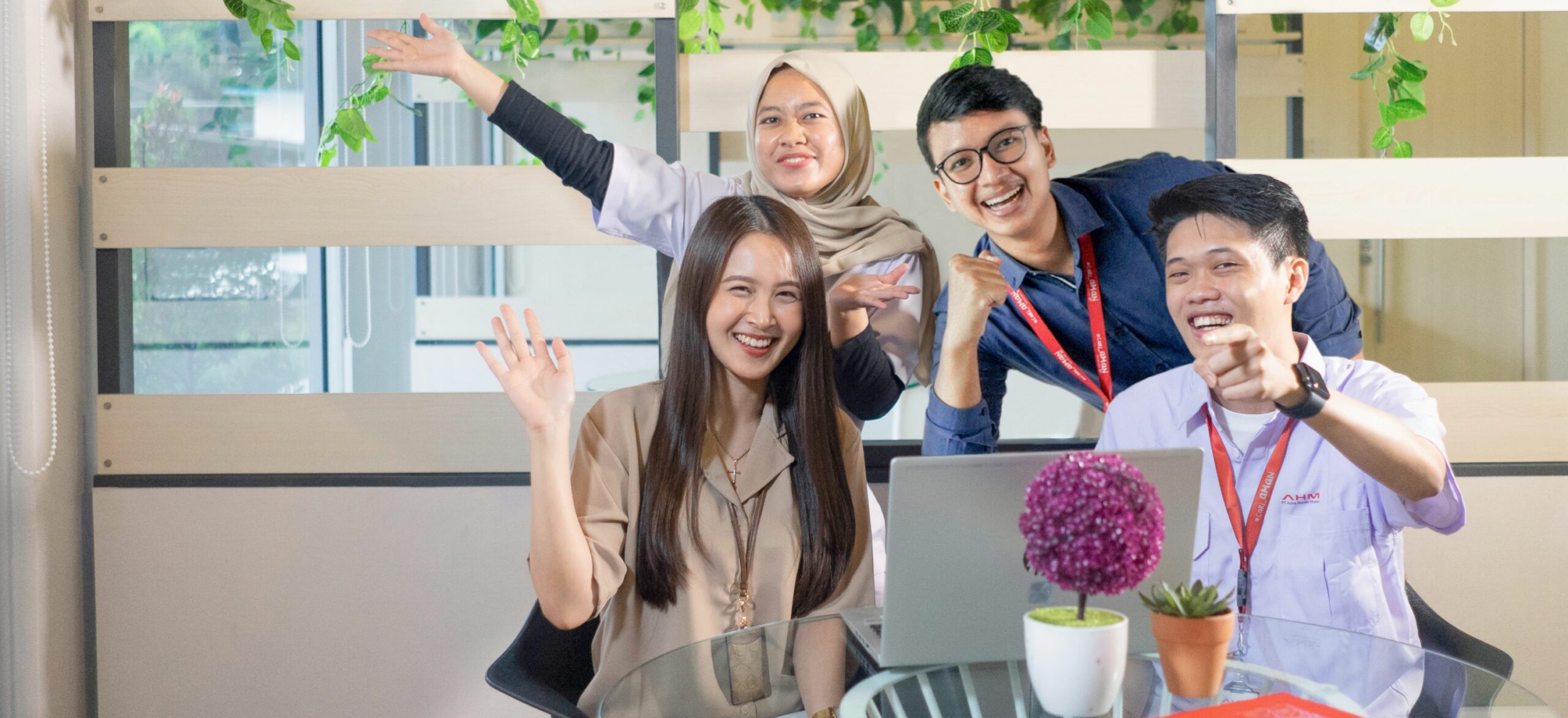 Lowongan Kerja Pt Astra Honda Motor Ahm 30 Posisi Goletskerja