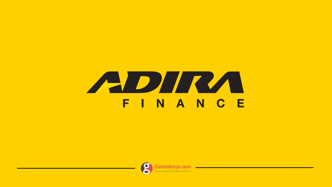PT Adira Dinamika Multi Finance Tbk (Adira Finance)