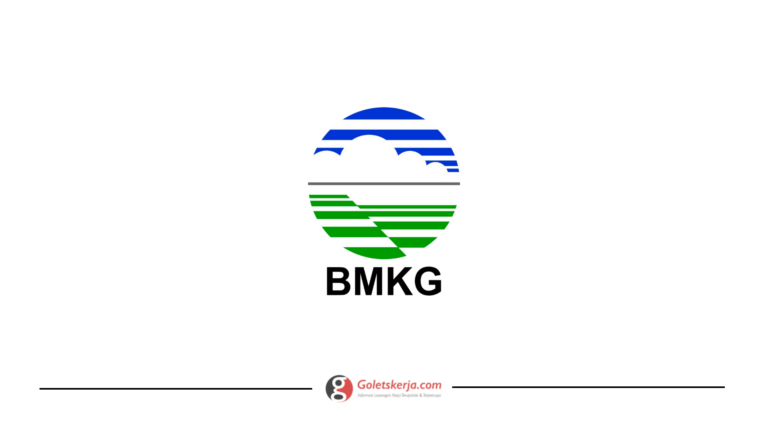 Seleksi CPNS Badan Meteorologi, Klimatologi dan Geofisika (BMKG) Tahun 2024