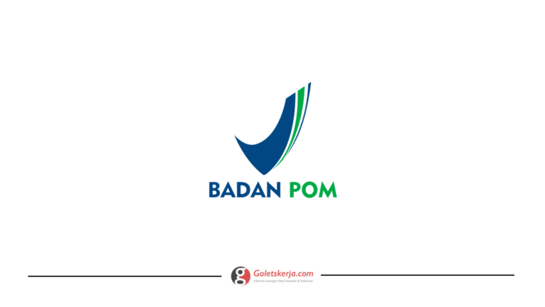 Seleksi PPPK Badan Pengawas Obat dan Makanan (BPOM)