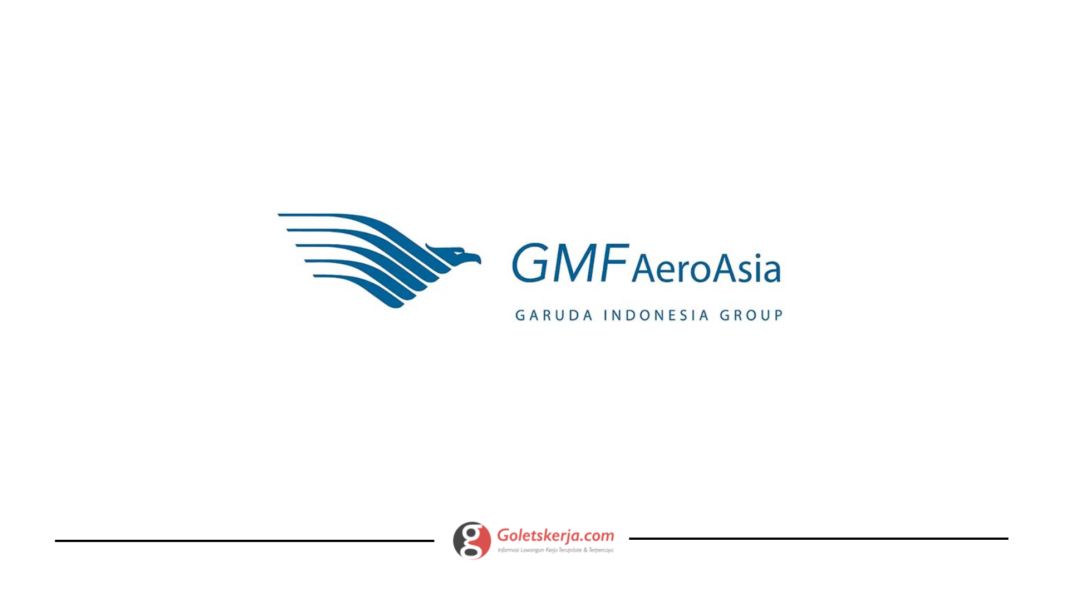 PT GMF Aero Asia Tbk