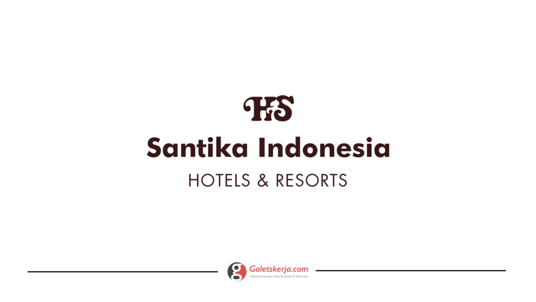 Santika Indonesia Hotels and Resort