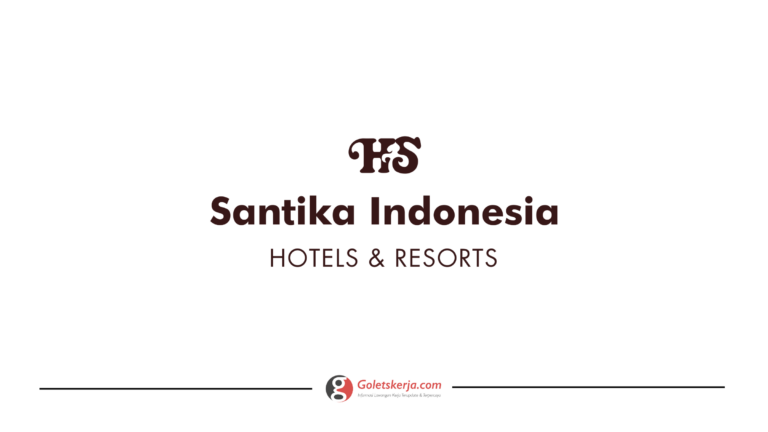 PT Grahawita Santika (Santika Hotels and Resorts)
