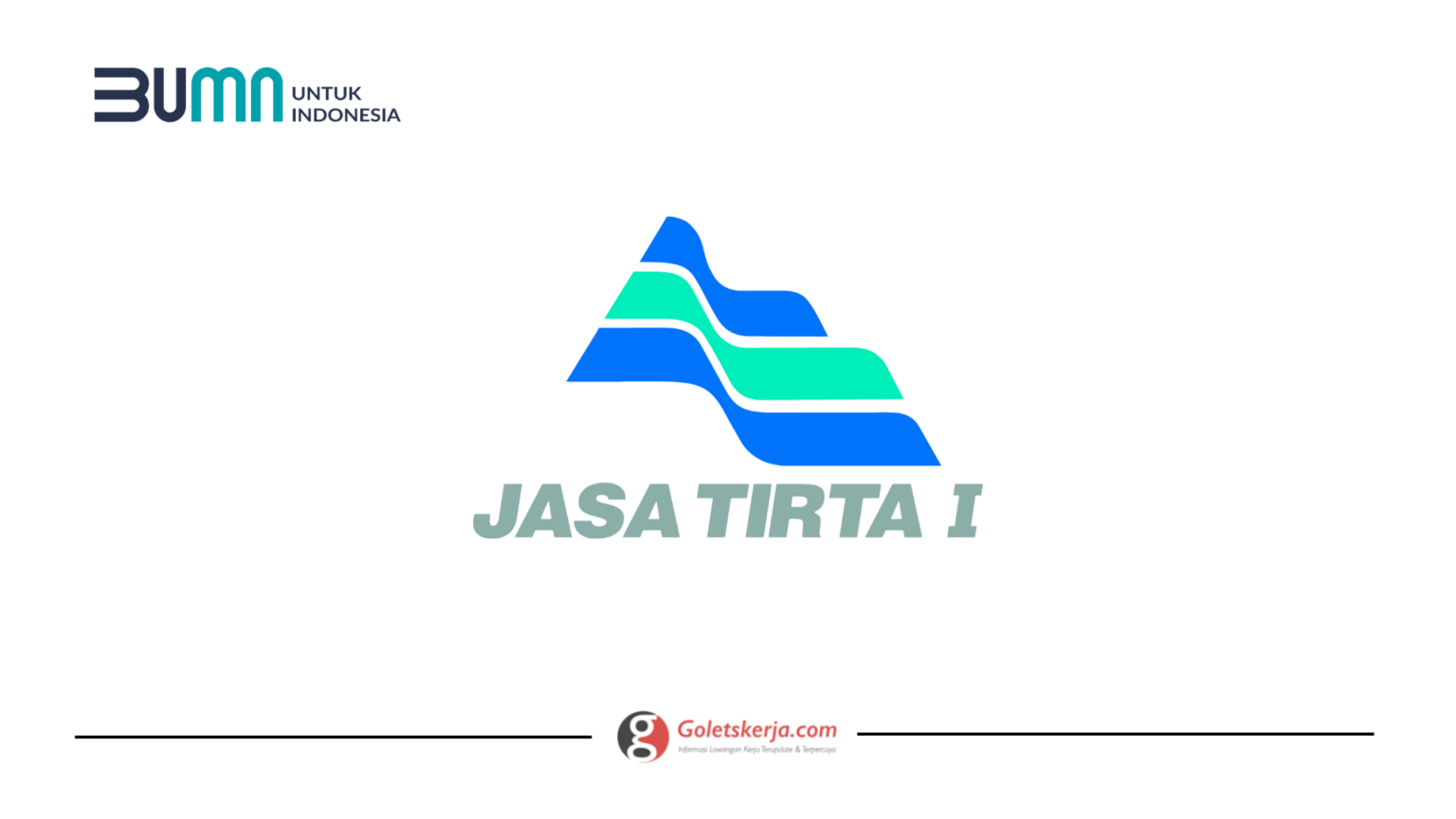 Perum Jasa Tirta I - Goletskerja.com