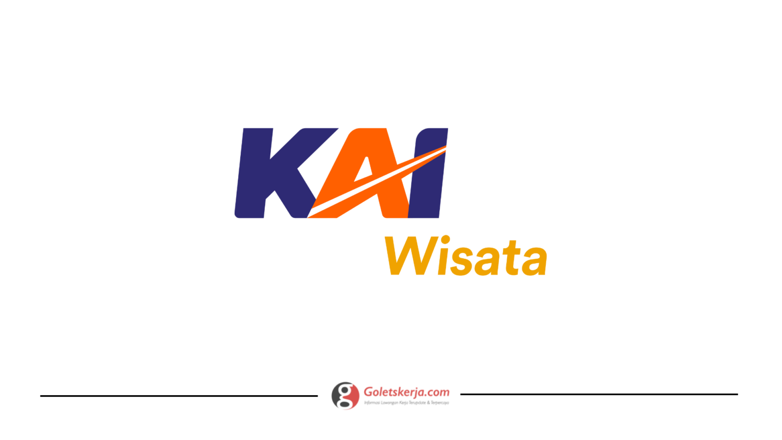 Pt Kereta Api Pariwisata Kai Wisata Goletskerja