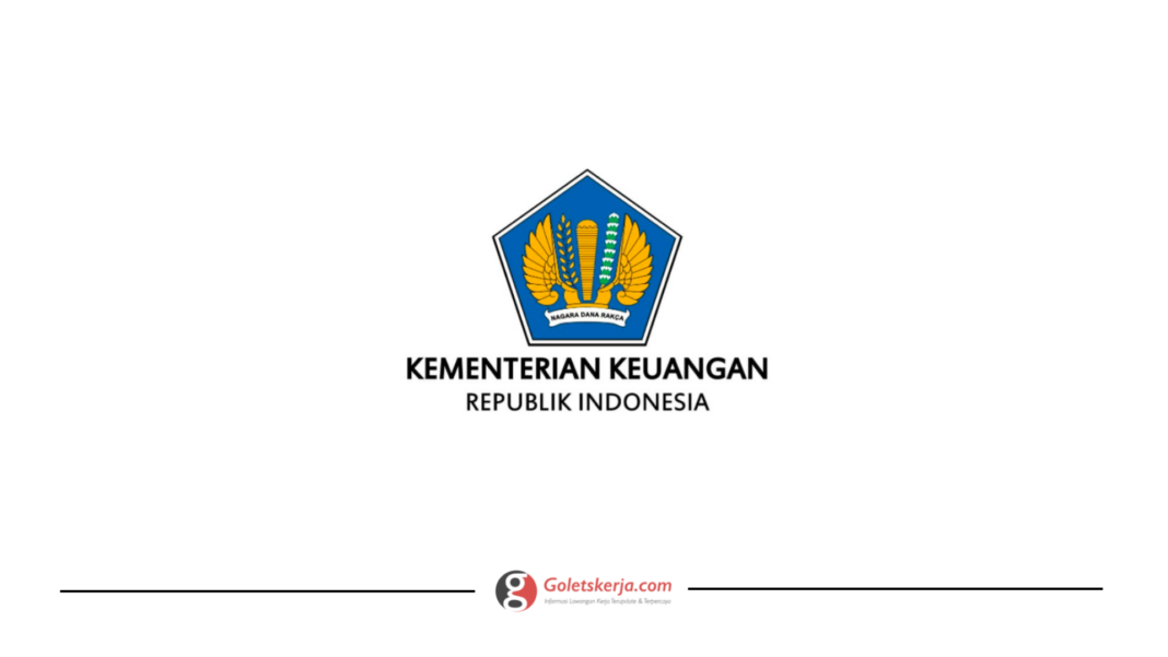 Kementerian Keuangan Republik Indonesia