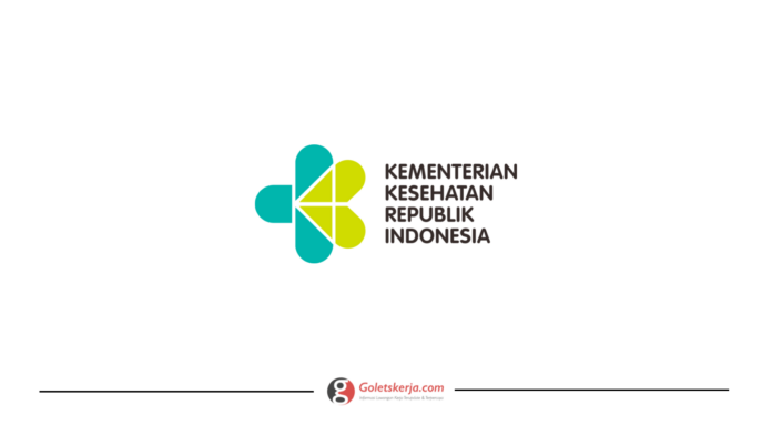 Kementerian Kesehatan Republik Indonesia - Goletskerja.com