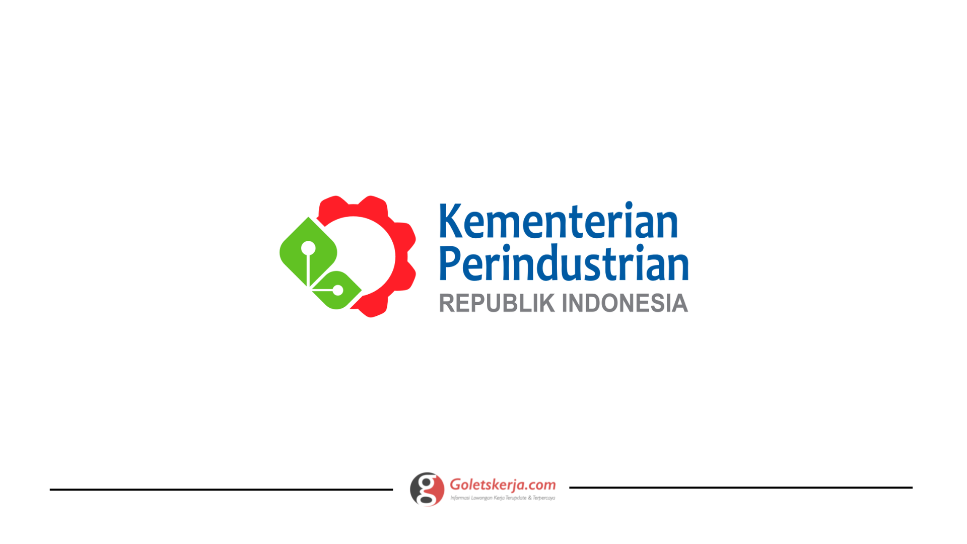 Seleksi Pengadaan PPPK Jabatan Fungsional Tenaga Teknis Kementerian ...