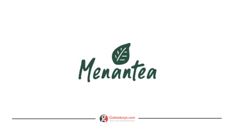 Lowongan Kerja SMA SMK Menantea Group