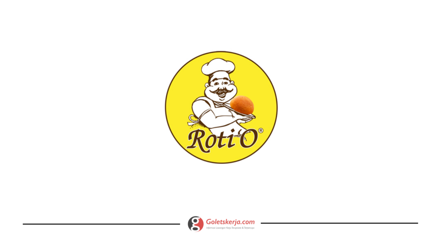 PT Sebastian Citra Indonesia (Roti’O) - Goletskerja.com