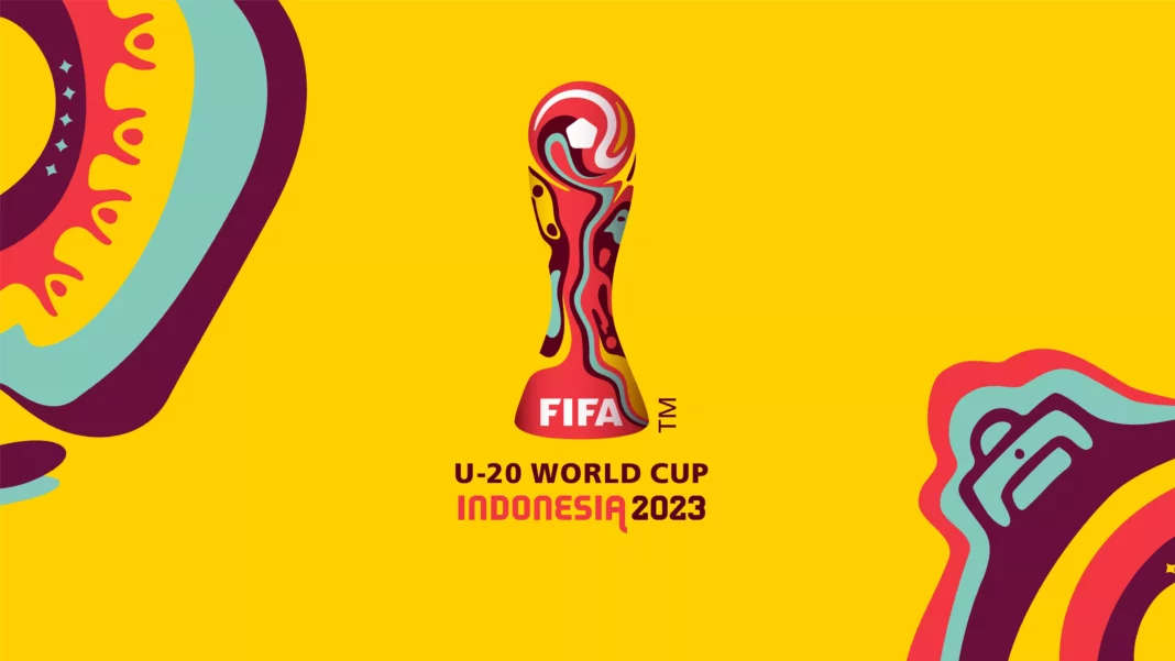 Rekrutmen Relawan FIFA U-20 World Cup Indonesia 2023™